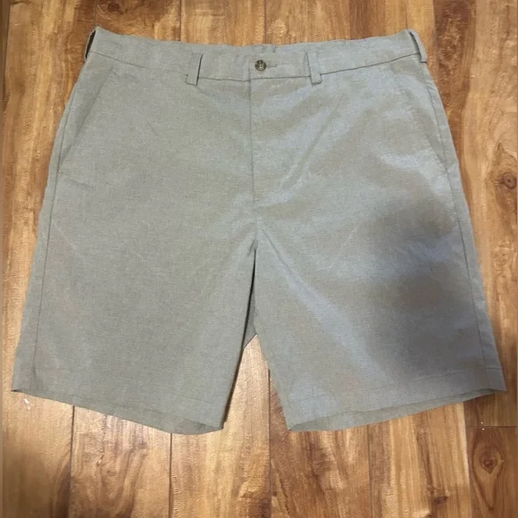 PGA Tour Mens Golf Shorts - Picture 5 of 10